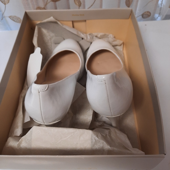 Nine west shoe - Picture 2 of 3